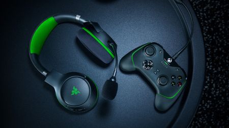 Razer Kaira Pro