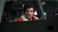   Oscar Isaac