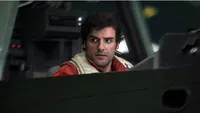   Oscar Isaac
