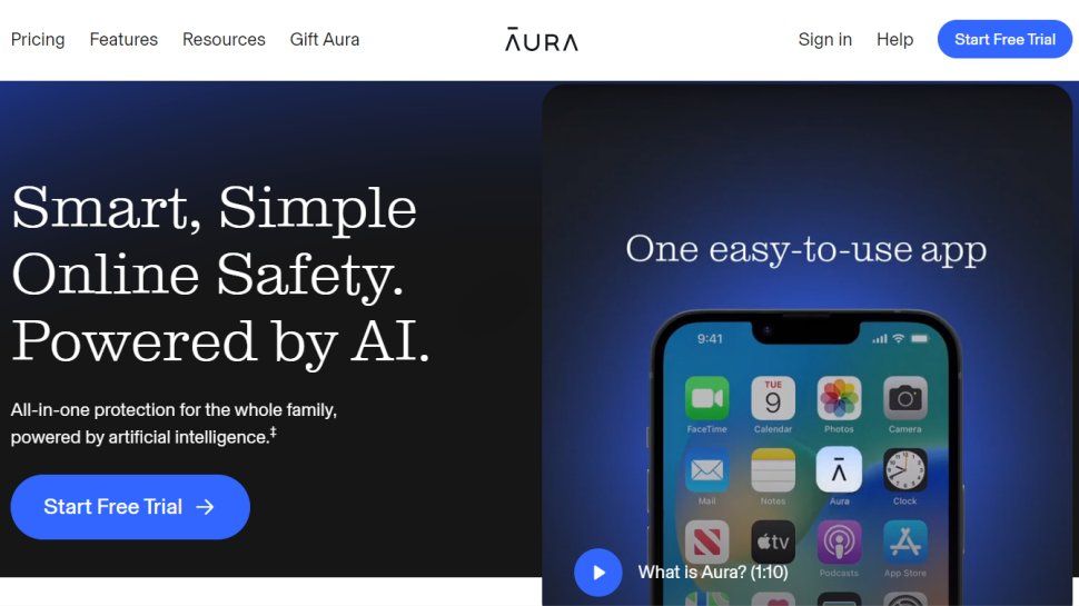 Aura Digital Security Review TechRadar   9UU9PYsJP7HQNc6iFHnAQ7 1200 80 