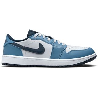 Nike Air Jordan Low 1 G Golf Shoe