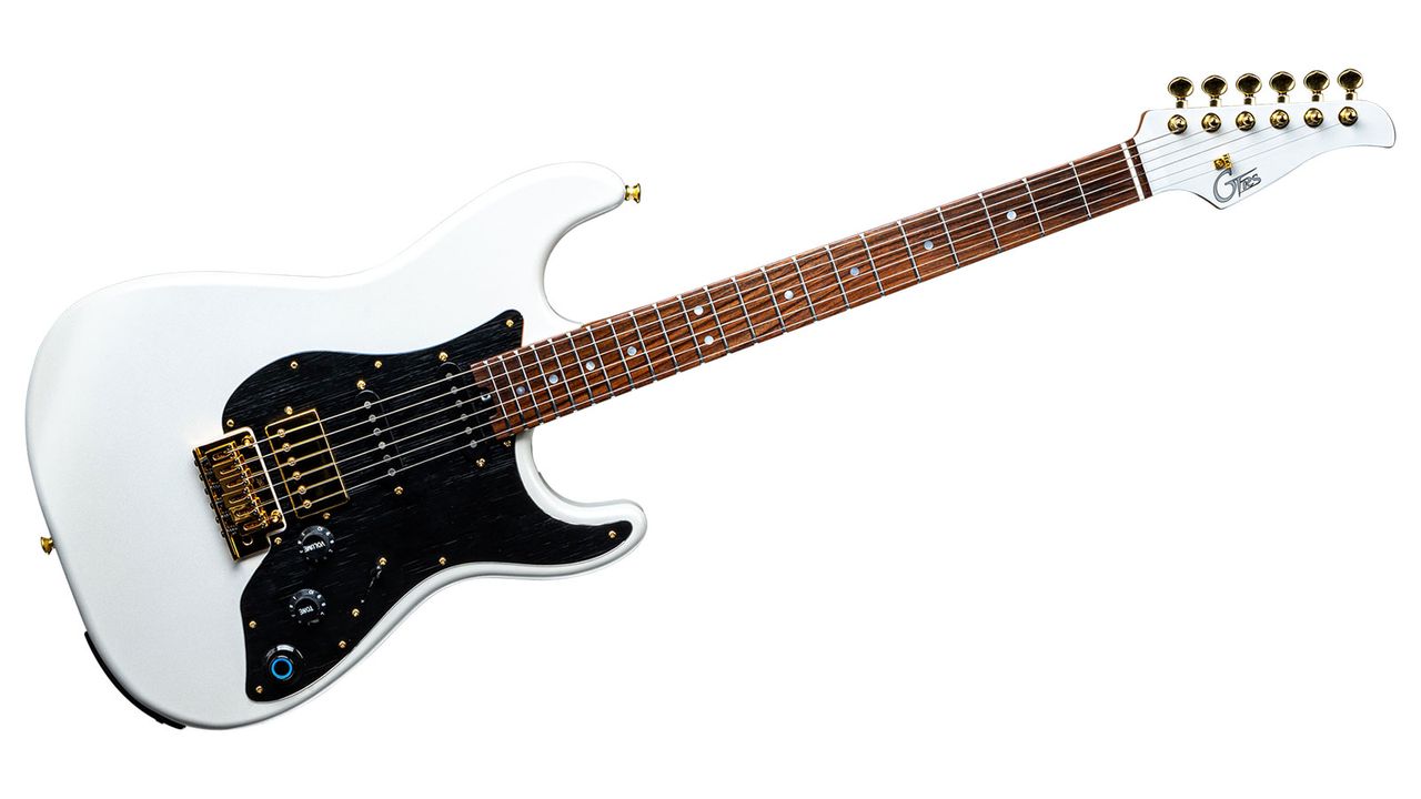 Mooer GTRS S900