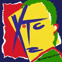 XTC - Drums &amp; Wires (VIrgin, 1979)