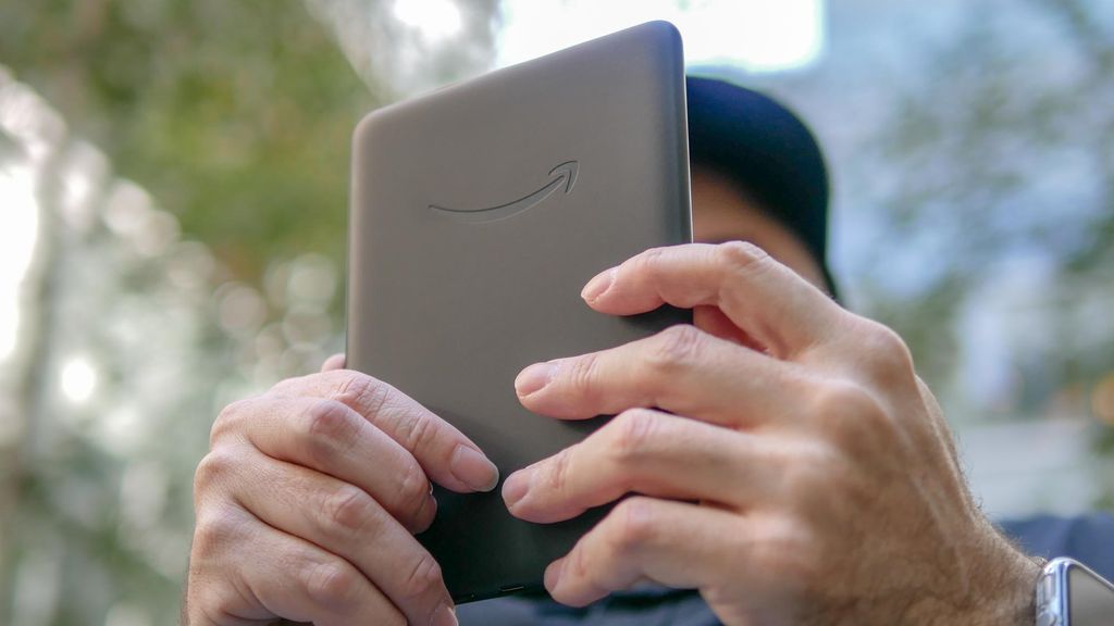 Kindle Colorsoft Review: I've Been Waiting Years For This | Tom's Guide