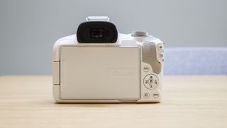 Canon EOS R50 review | Digital Camera World