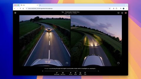 What is Sora? Everything we know about OpenAI's AI video generator