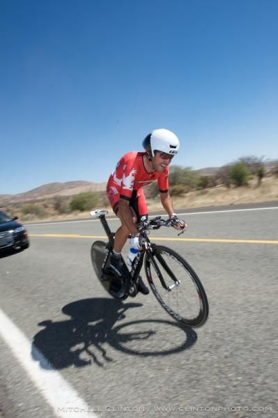 Francisco Mancebo (Realcyclist.com Cycling Team)