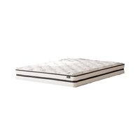 3. Ashley Signature Design Queen mattress:$411.68now from $265 at Amazon