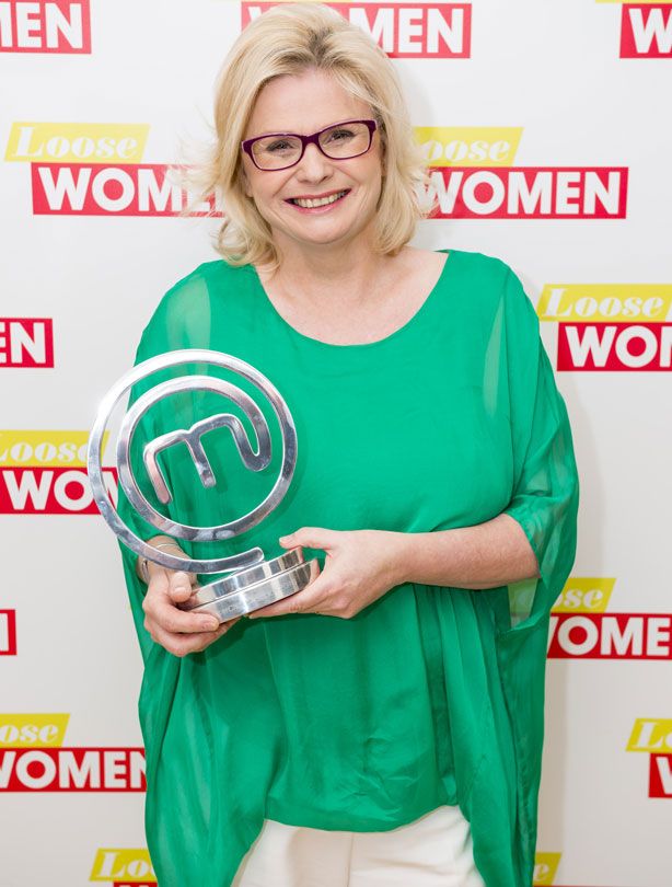 MasterChef contestants Where are they now? GoodtoKnow