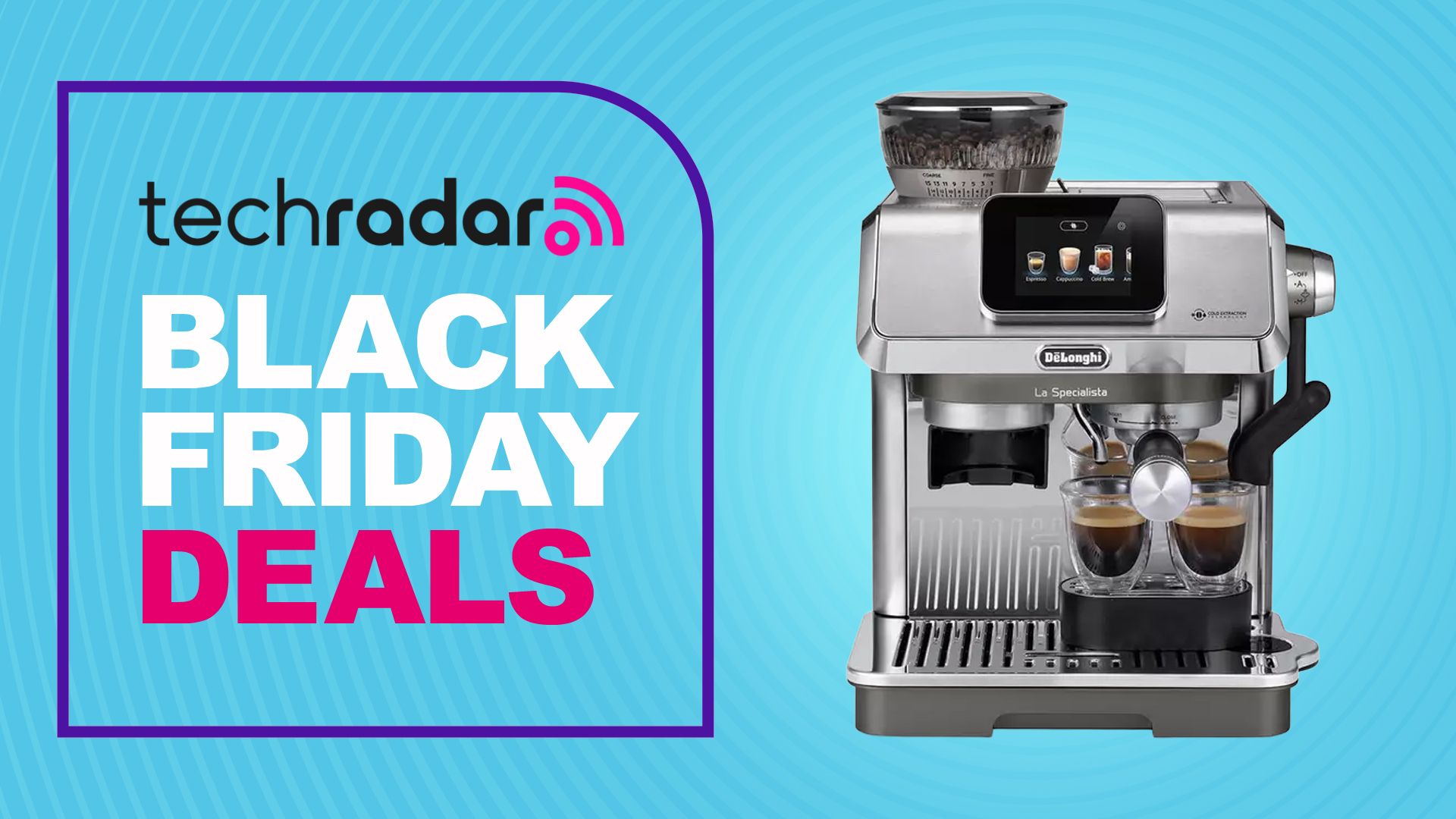 Saya mengulas pembuat kopi untuk mencari nafkah, dan ini adalah 3 mesin espresso terbaik yang saya rekomendasikan dalam penjualan Black Friday tahun ini