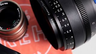 KEH just became Zeiss' exclusive partner for photo repair and servicing in the United States
