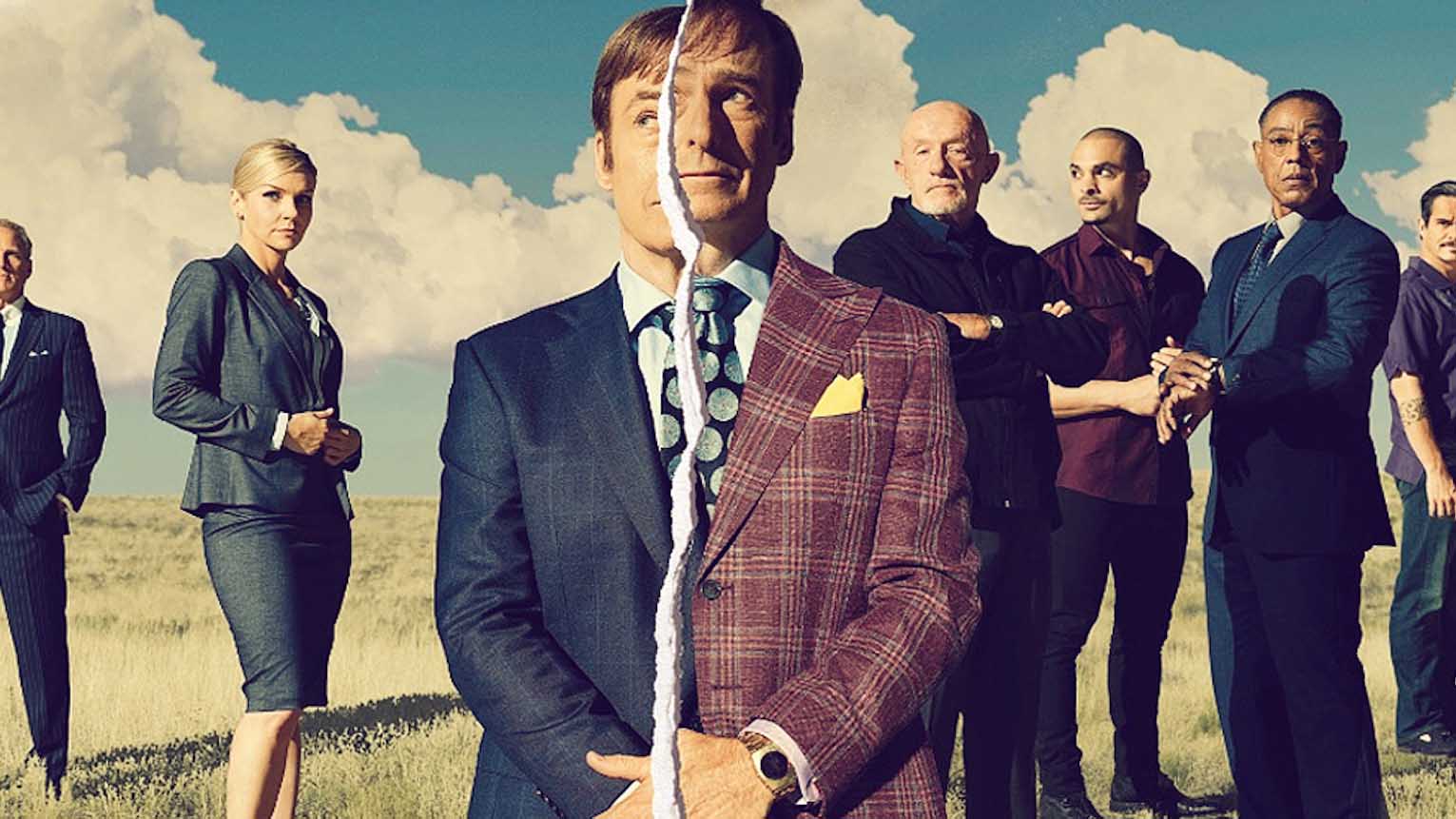 These are the best things coming to Netflix in April
