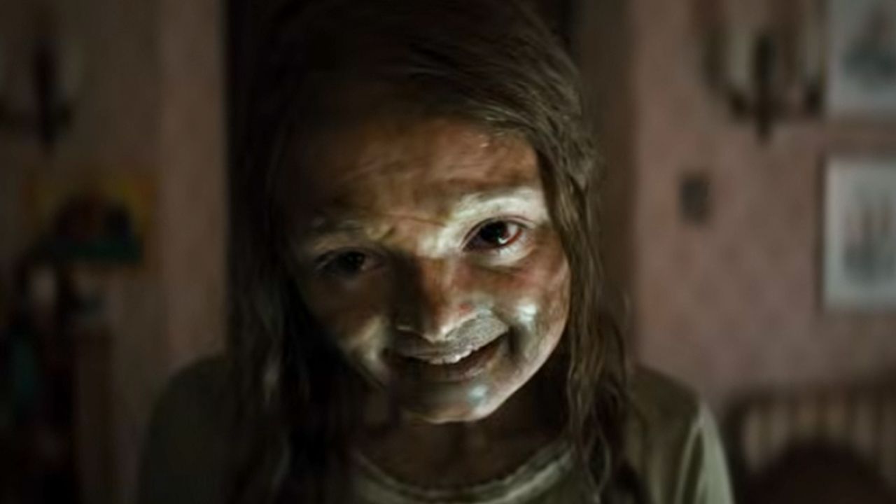 Waarom maakt body horror een comeback? James Wan en Lee Cronin hebben gedachten