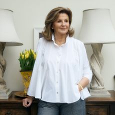 Susan Powls, CEO of Cloud Nine Haircare