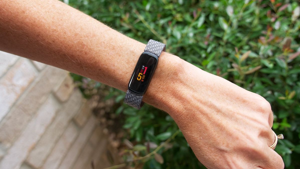 Best Fitbit Luxe bands 2024 Android Central