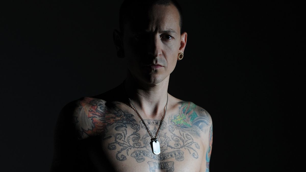 Chester Bennington