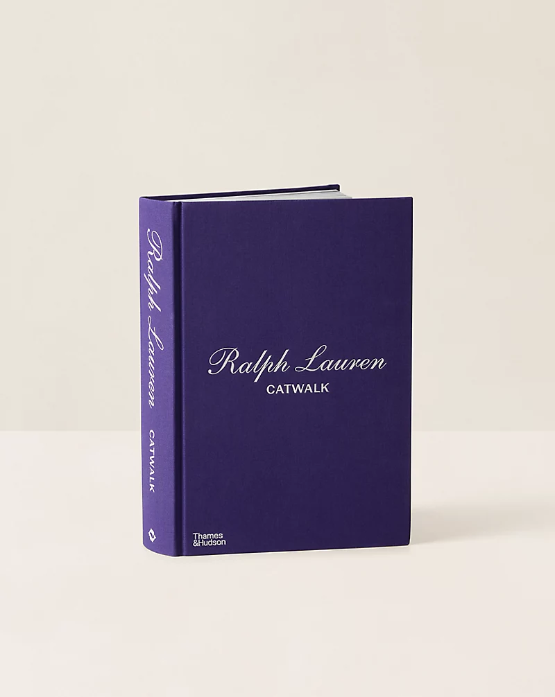 Ralph Lauren: Catwalk