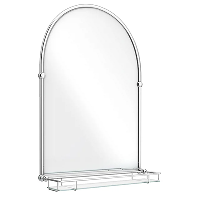 Bathroom mirror