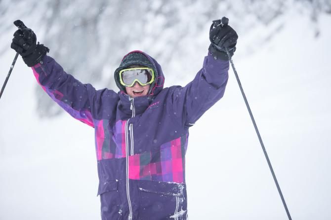 Brendan Fairclough (Gstaad-Scott)