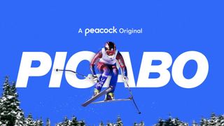 Picabo 2022 Winter Olympics Peacock