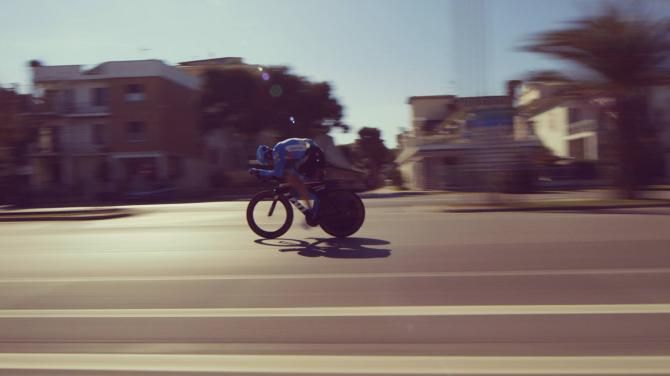 Fans are encouraged to share photos of David Millar like this one