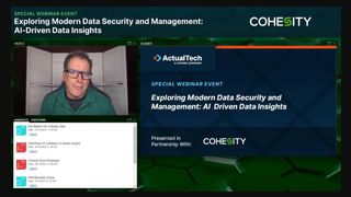 Exploring Modern Data Security and Management: AI-Driven Data Insights