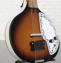 Danelectro Baby Sitar: Was $599, Now $399!