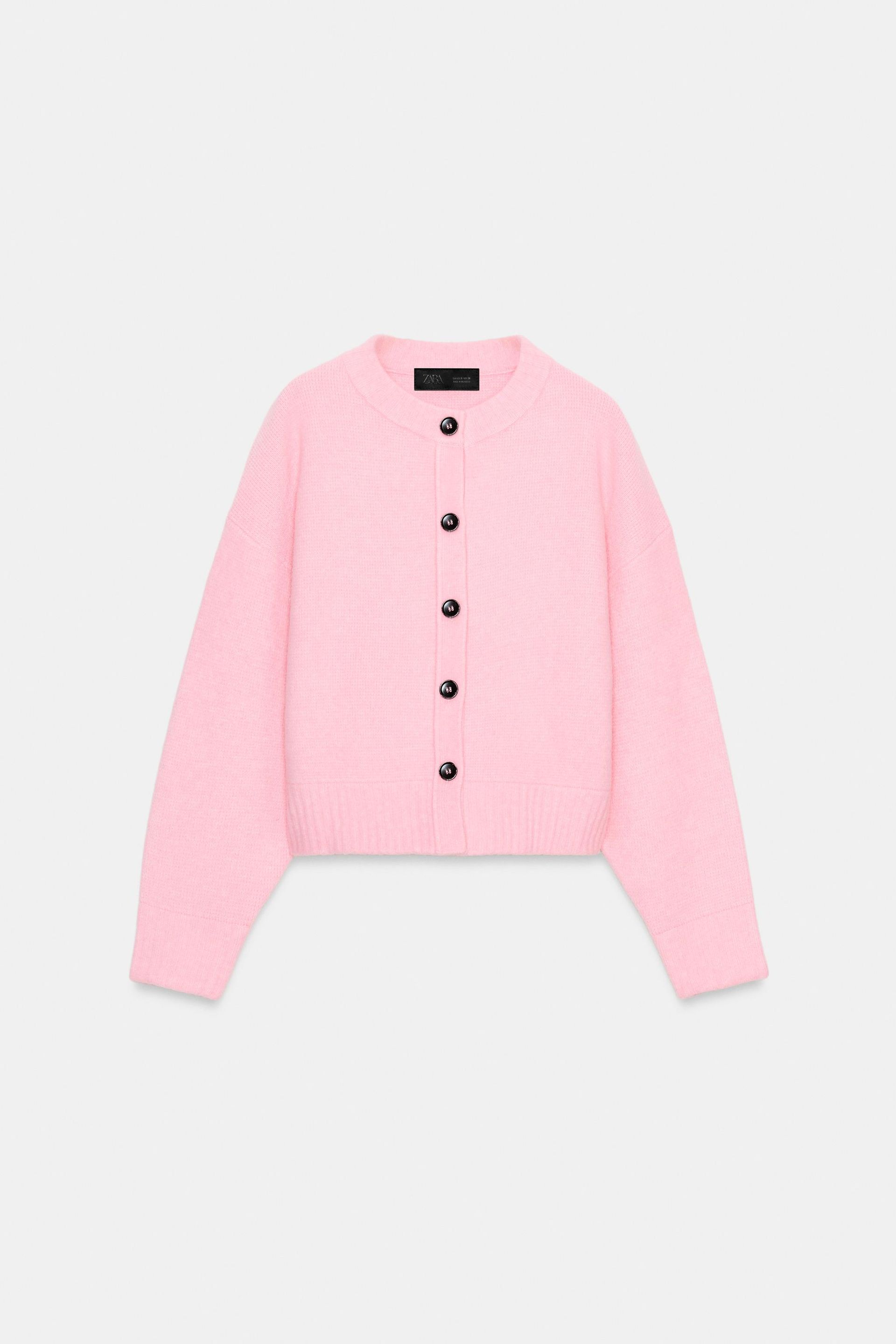 Soft Cardingan