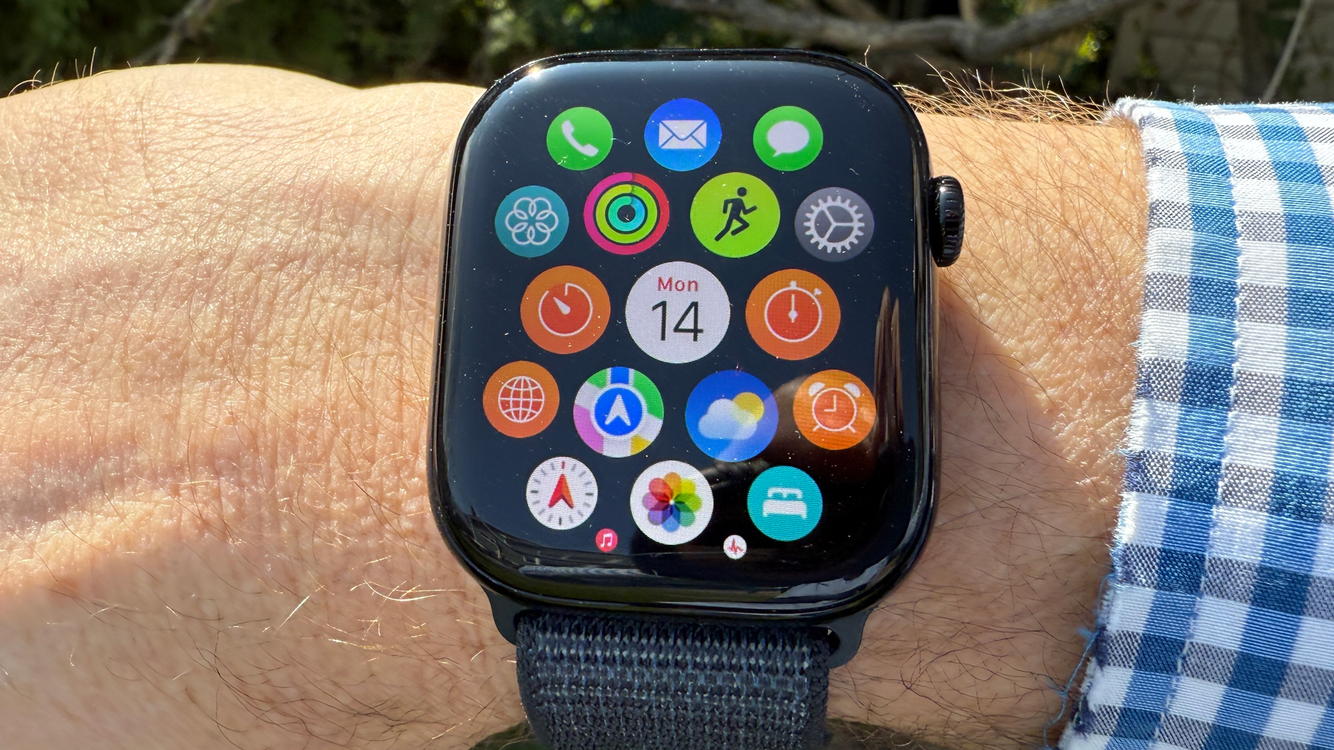 Apple Watch Series 10