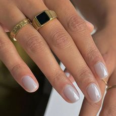 Dated Autumn 2025 Nail Trends