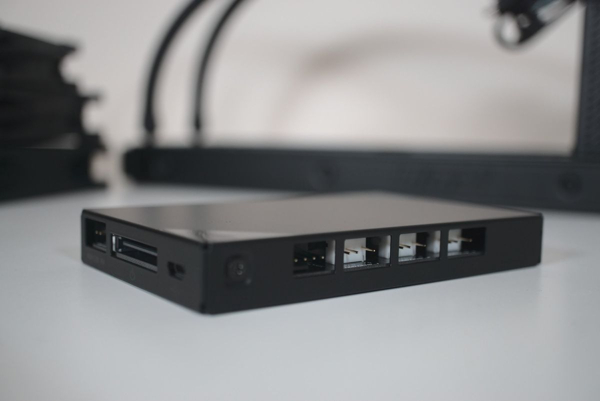 ASUS Ryujin II 360 AIO