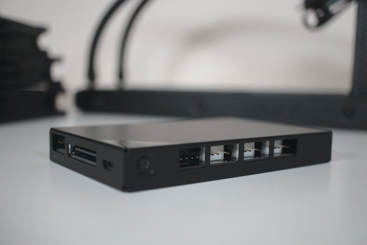 ASUS Ryujin II 360 AIO