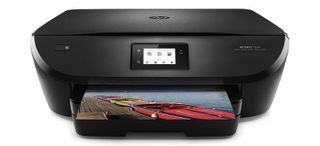 The HP Envy 5540 is the Tom's Guide pick for best overall printer — and it costs less than $100.