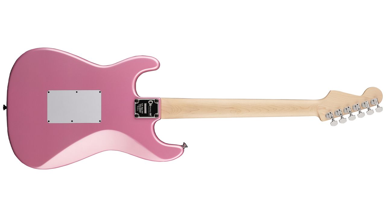 Charvel Pro-Mod So-Cal Style 1 HSH FR M