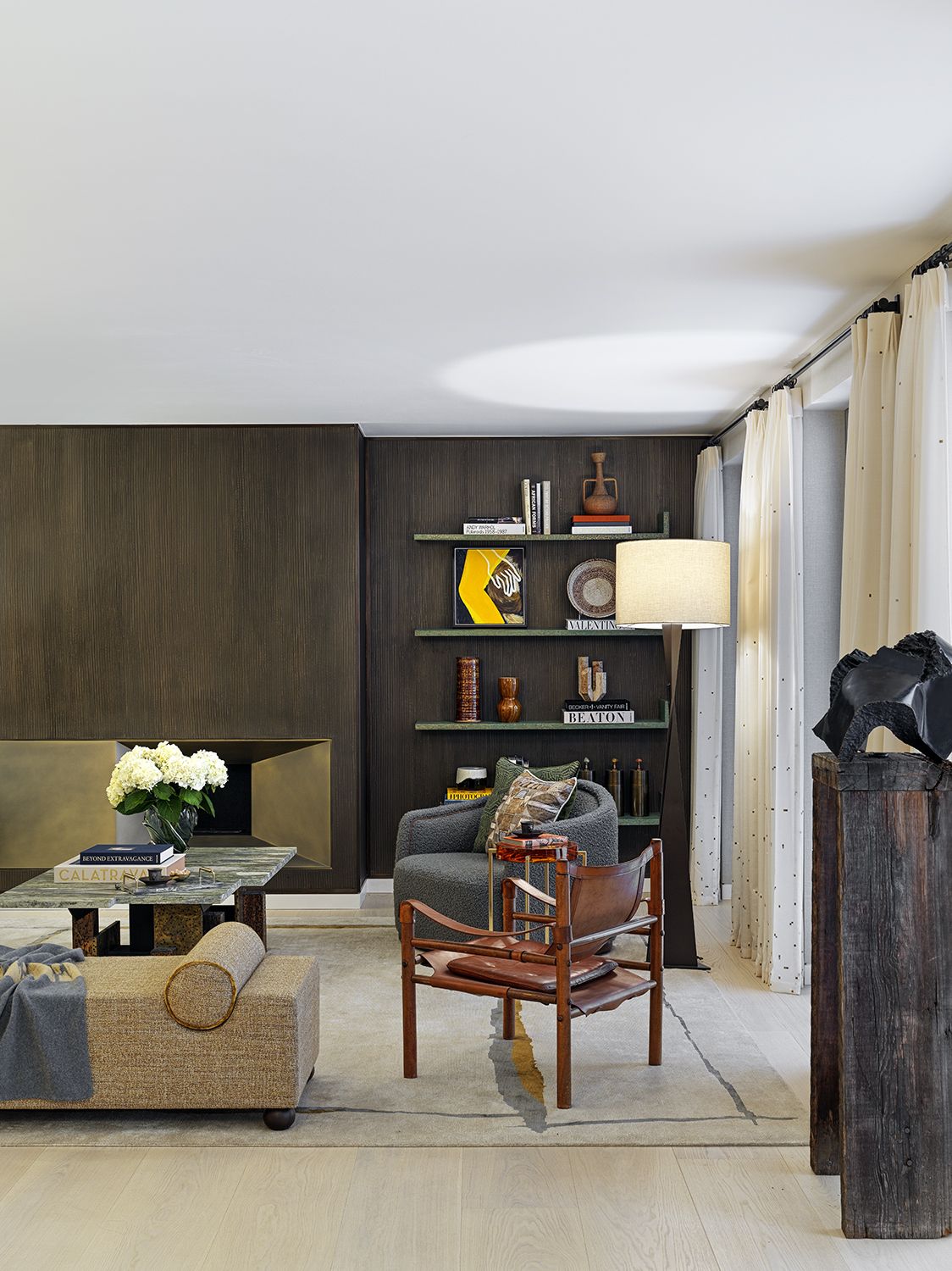 Couch alternatives to show you don't always need a sofa Livingetc