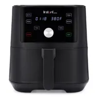 Instant Pot 4-quart air fryer: was $99, now $89 @ Target