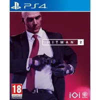 Hitman Trilogy HD | (149,-) 45,- | PlayStationStore