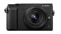 Panasonic Lumix DMC-GX80 + 12-32mm OIS: 3.995 kr. 1.997,50 kr. hos Power
Spar 1.997,50 kr. - Lille, kompakt kamera med virkelig god billedstabilisering. Ideel til motiver i bevægelse. Optager video i 4K og har foldbar skærm. 