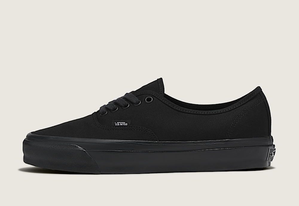 Vans, Premium Authentic Shoe