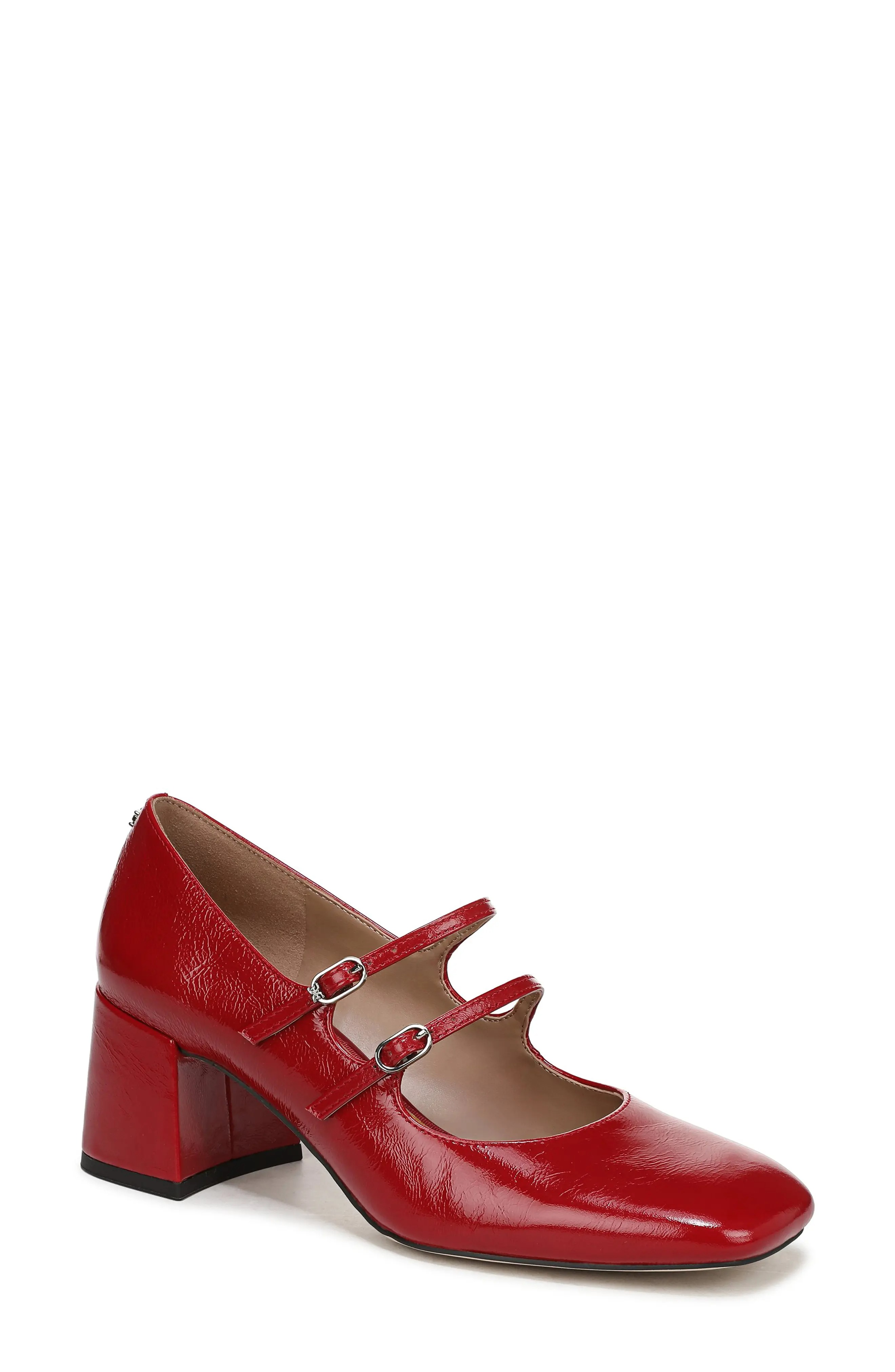 Sam Edelman, Sarah Mary Jane Pumps