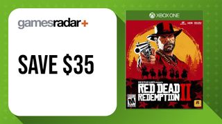 Red Dead Redemption 2 deals