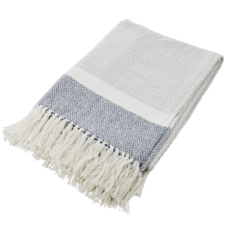 towel with white background