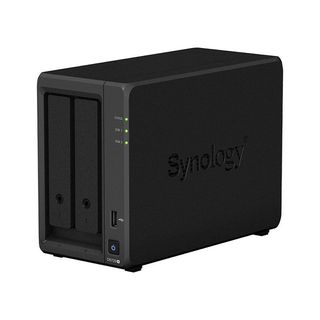 Synology DiskStation DS720+ NAS