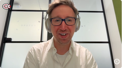 The Gadget Show, Mat Gallagher