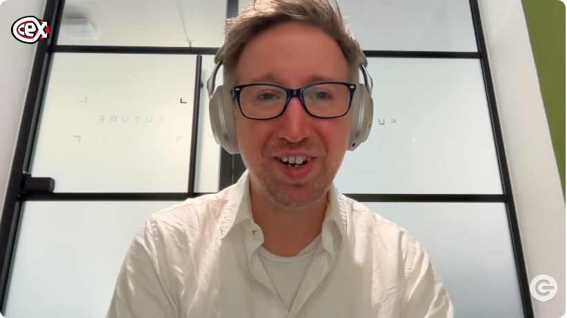 The Gadget Show, Mat Gallagher