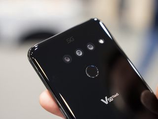 LG V50 ThinQ