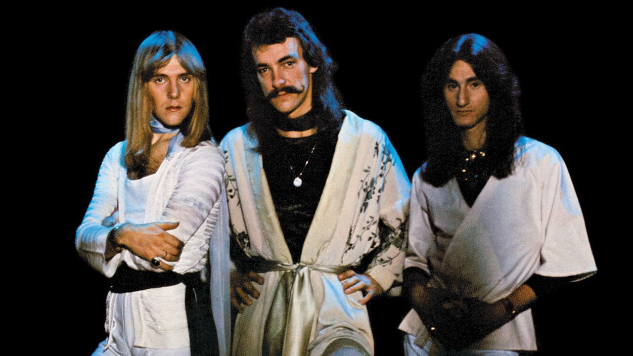 Rush: We Have assumed Control | Louder
