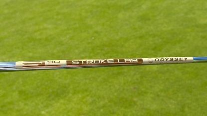 I Tested The Coolest Limited Edition Putter I've Ever Seen | Golf Monthly