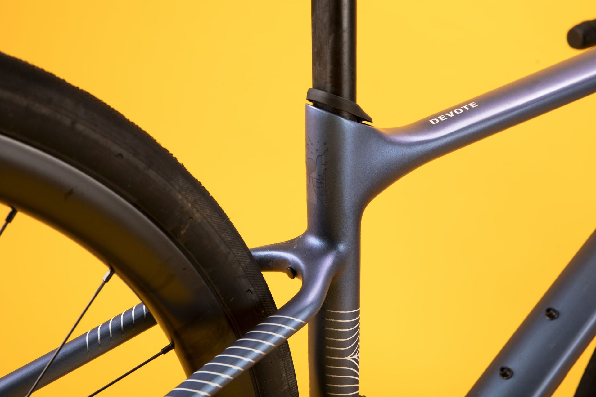 Liv devote advanced pro