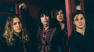 The Struts